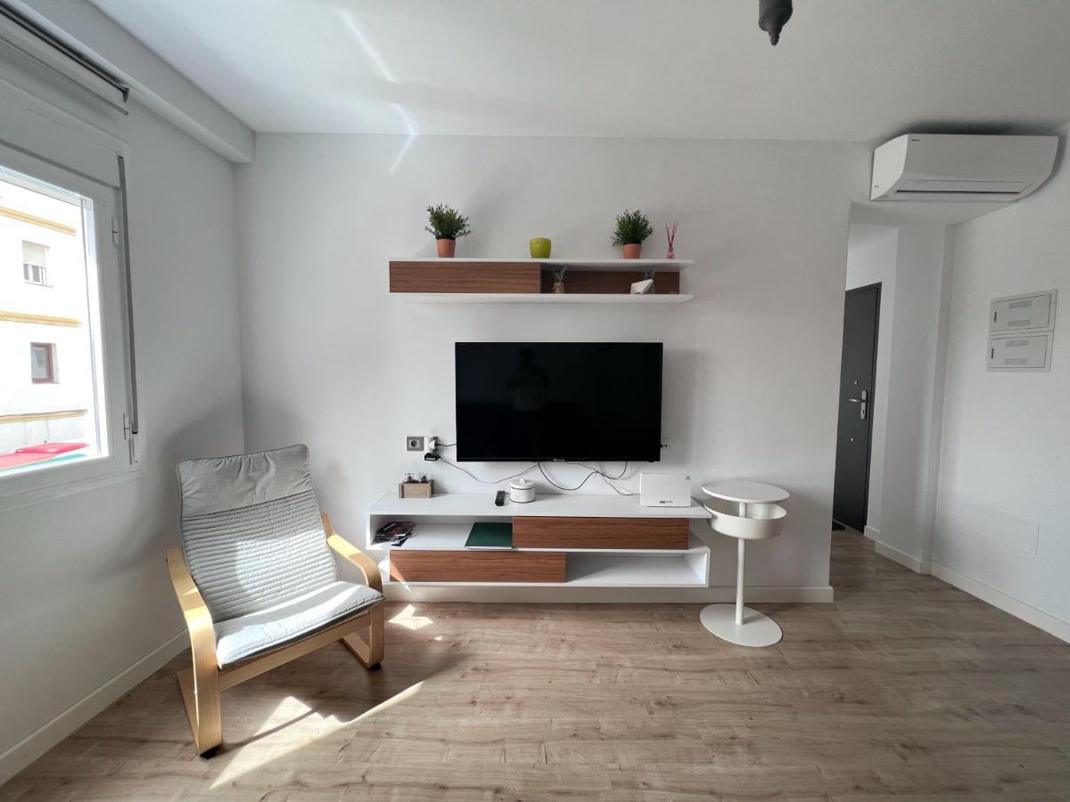 Apartment Suri Modernos Y Nuevos Centro De *