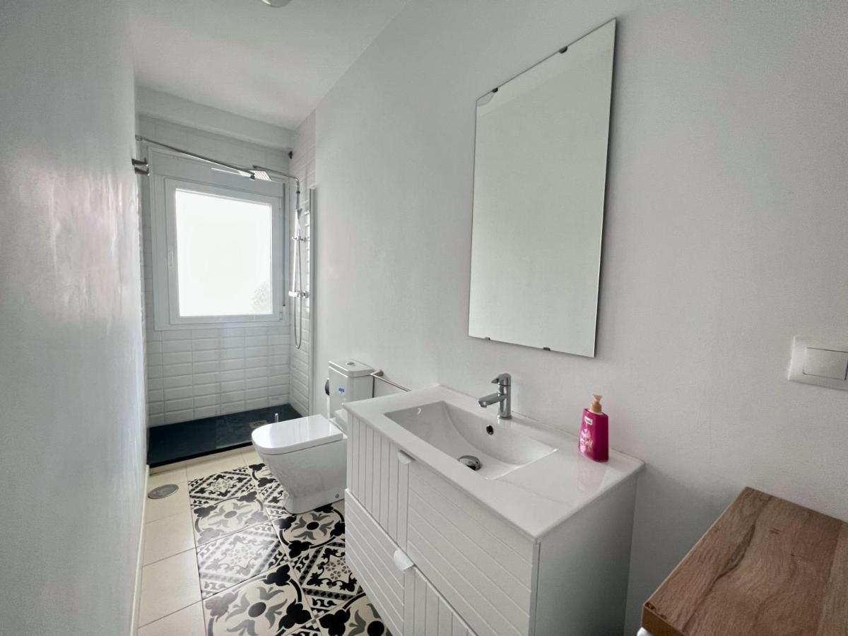 Suri Modernos Y Nuevos Centro De Apartment